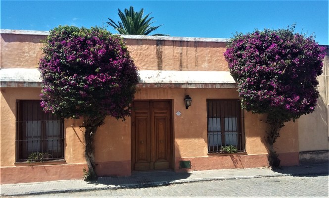 colonia del sacramento