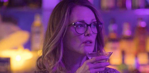 gloria bell